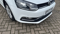 Volkswagen Polo 1.2 TSI Match Edition 5dr Petrol Hatchback